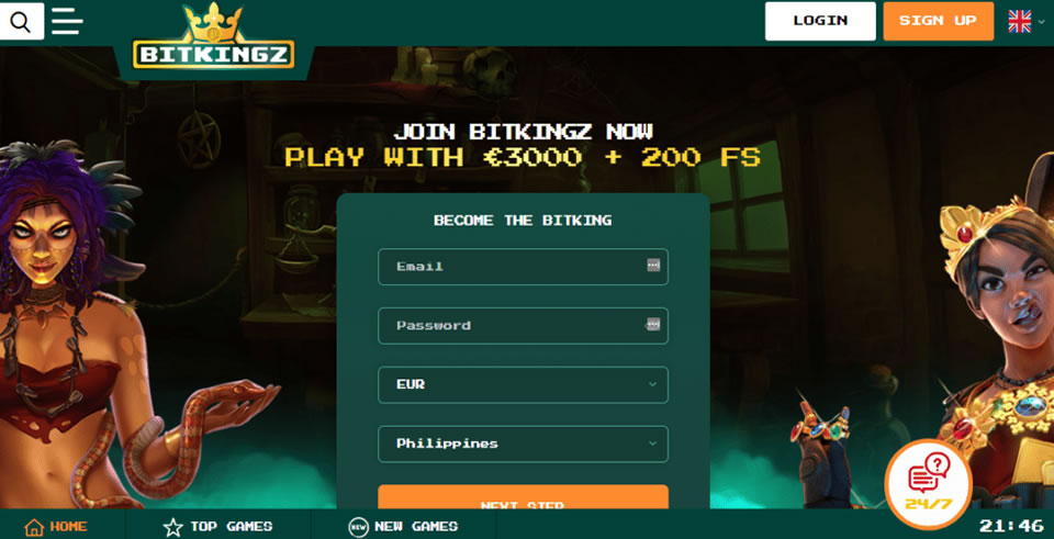 ye7 casino login