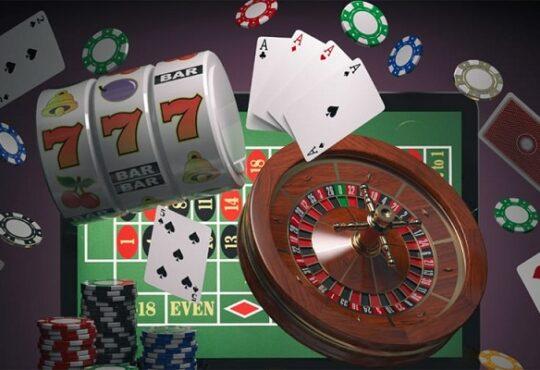 ph365 online casino