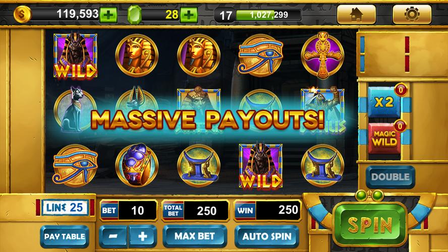 phdream slot casino