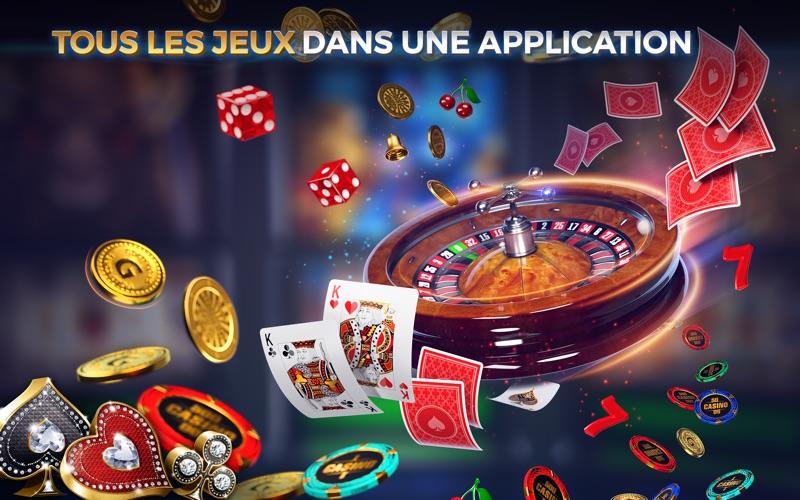 rich9 online casino