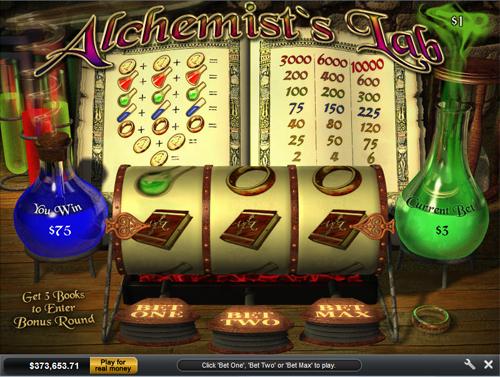 casinyeam online casino