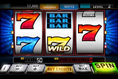 hot 646 casino online