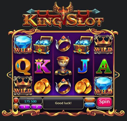 kinggame app