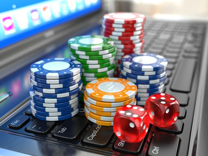 okbet casino online