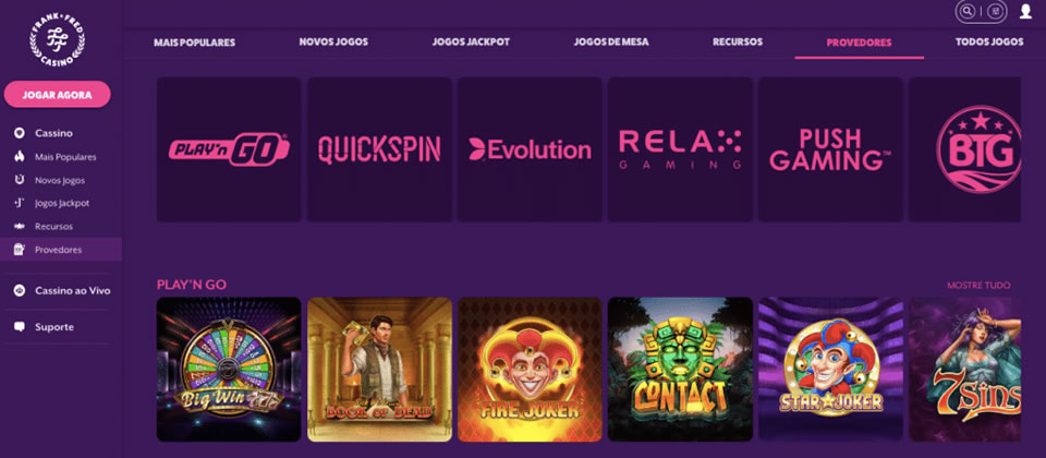 nuebe gaming online casino