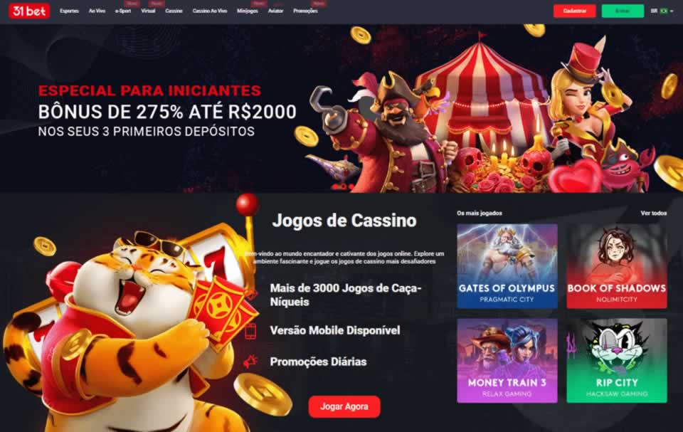 365 casino login